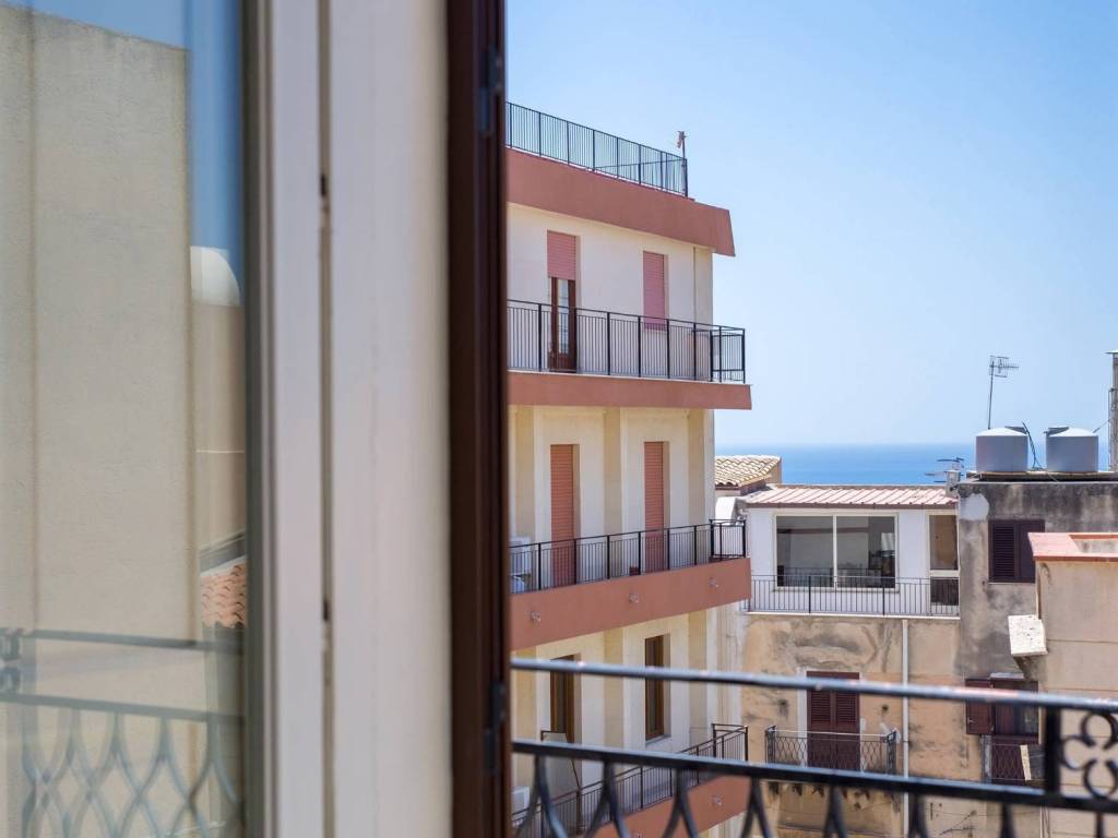 appartamento in vendita a Sciacca in zona Centro Città