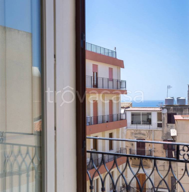 appartamento in vendita a Sciacca in zona Centro Città