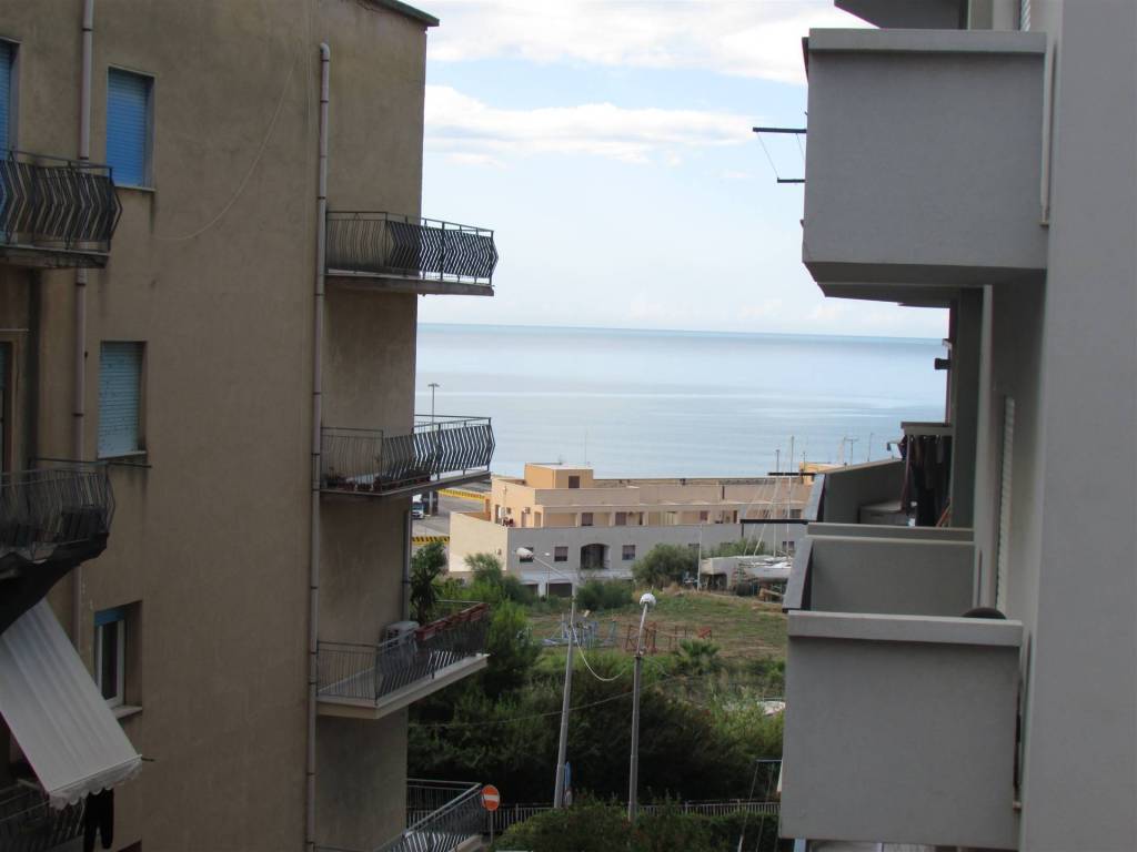 appartamento in vendita a Sciacca
