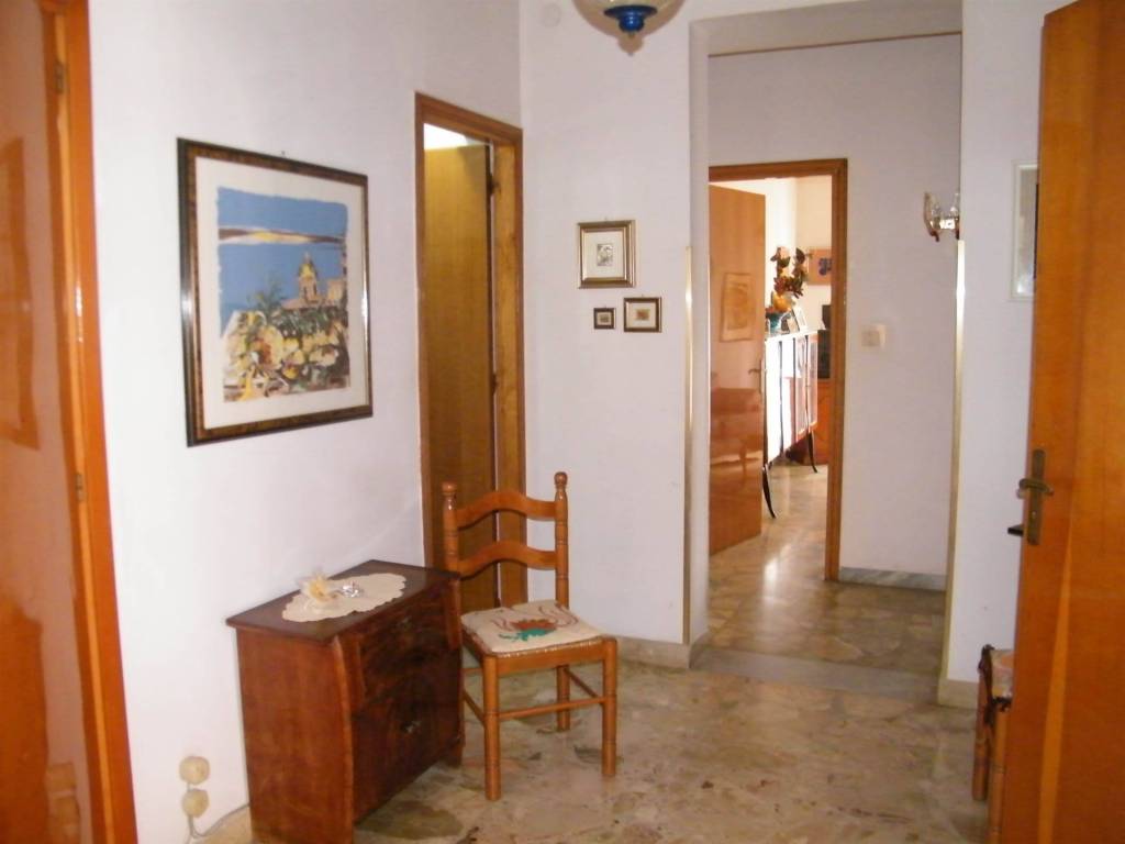 appartamento in vendita a Sciacca