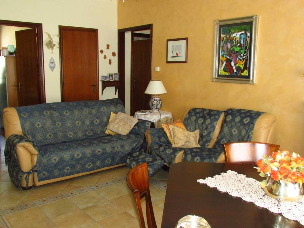 appartamento in vendita a Sciacca