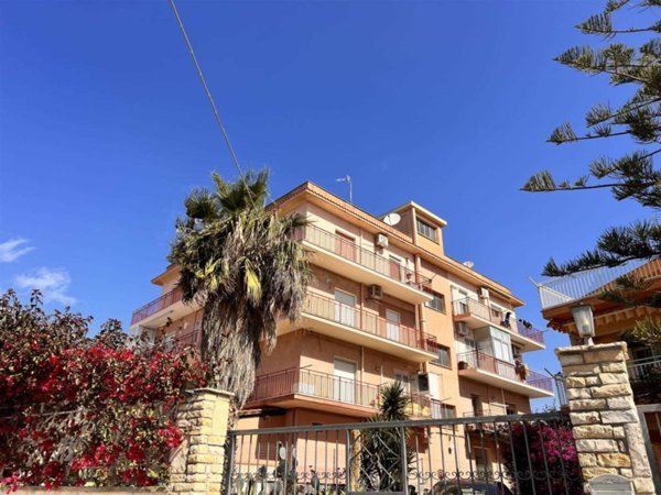 appartamento in vendita a Sciacca