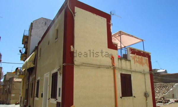 casa indipendente in vendita a Sciacca
