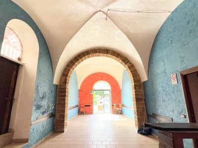 locale commerciale in vendita a Sciacca