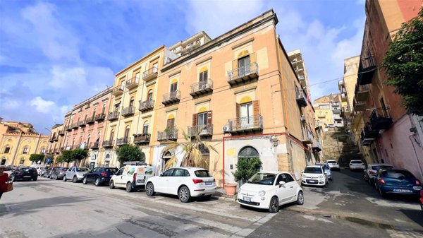 locale commerciale in vendita a Sciacca