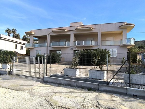 appartamento in vendita a Sciacca
