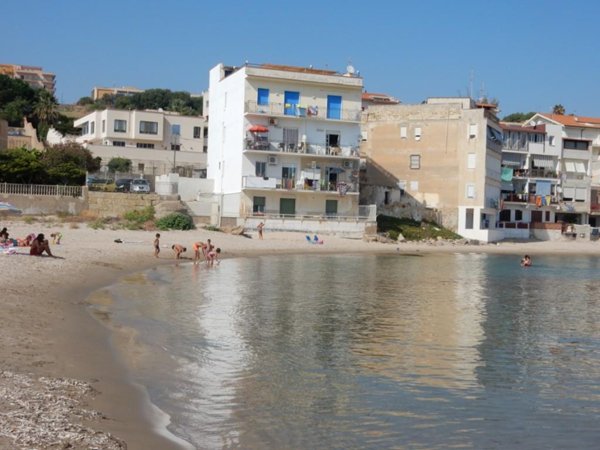 appartamento in vendita a Sciacca