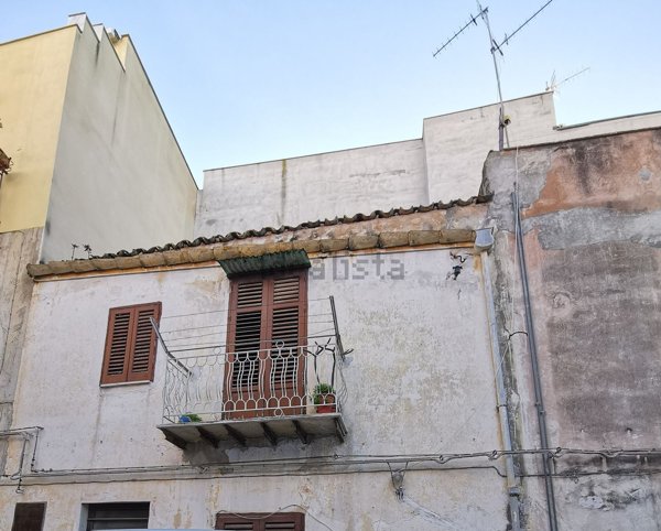 casa indipendente in vendita a Sciacca