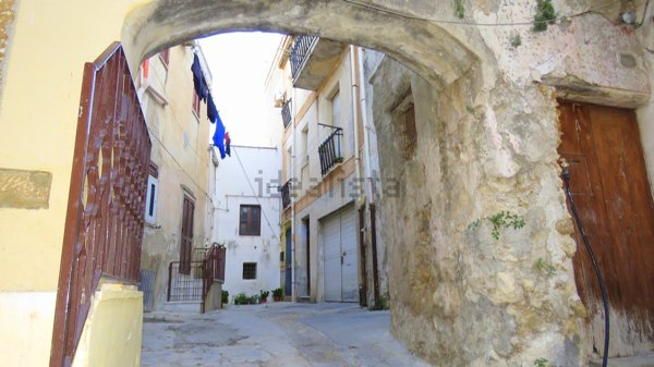 appartamento in vendita a Sciacca in zona Centro Città