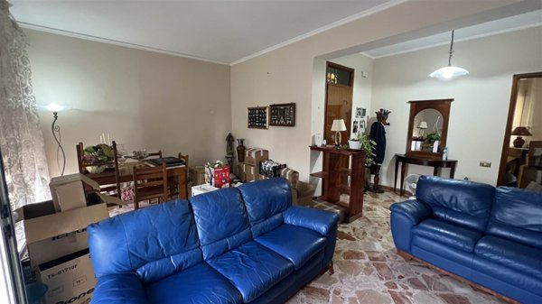 appartamento in vendita a Sciacca