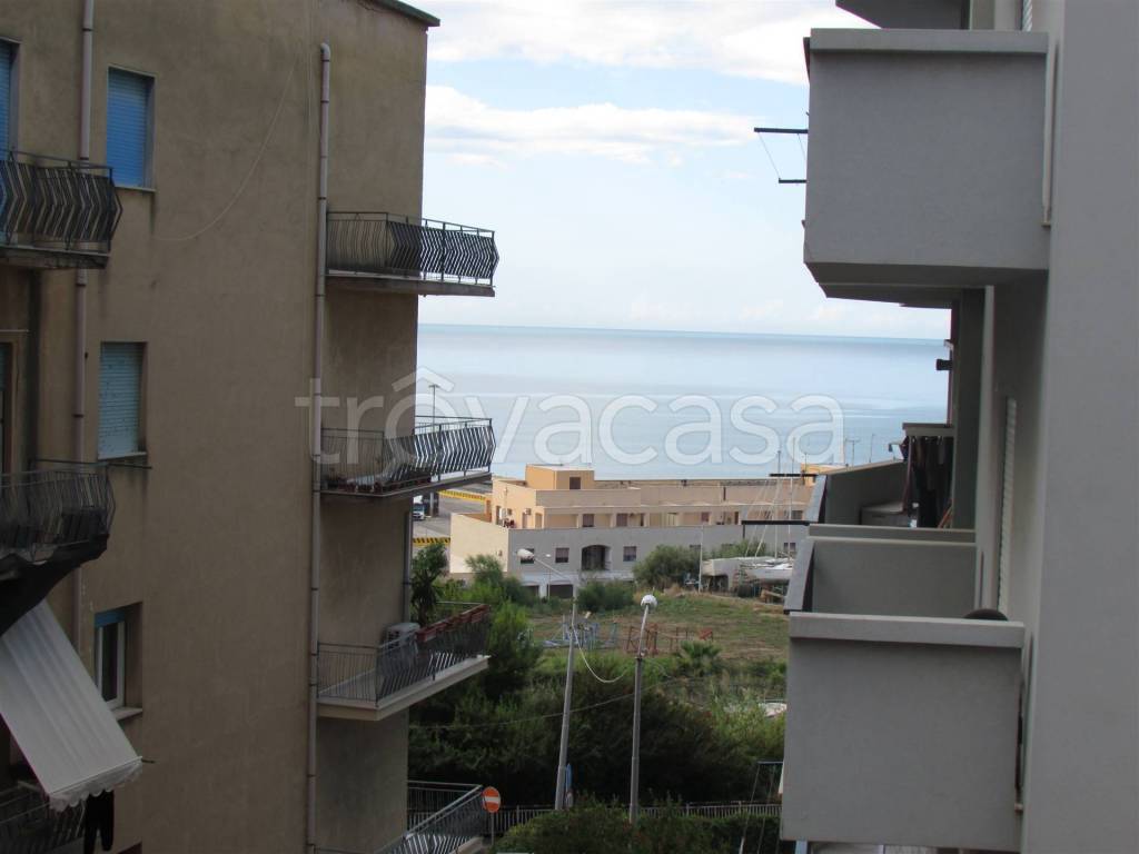 appartamento in vendita a Sciacca