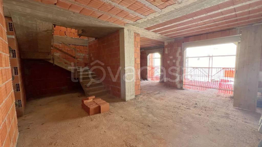 casa indipendente in vendita a Sciacca