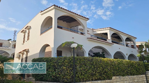 appartamento in vendita a Sciacca in zona San Marco