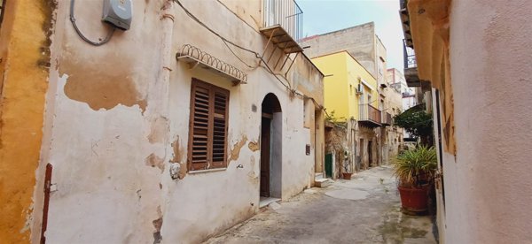 casa indipendente in vendita a Sciacca