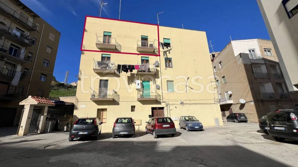 appartamento in vendita a Sciacca