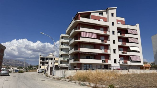 appartamento in vendita a Sciacca