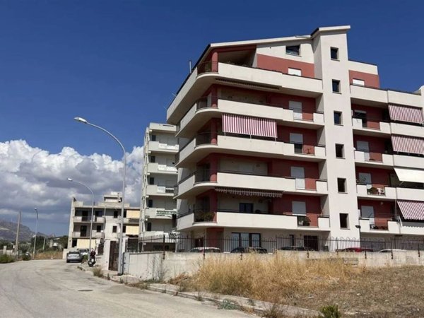 appartamento in vendita a Sciacca