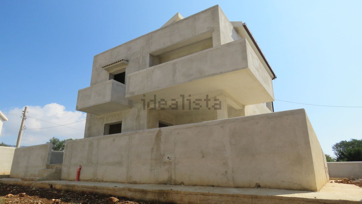 casa indipendente in vendita a Sciacca in zona San Marco