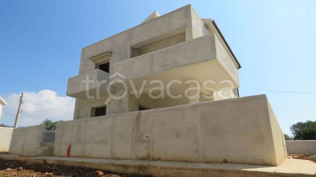 casa indipendente in vendita a Sciacca in zona San Marco