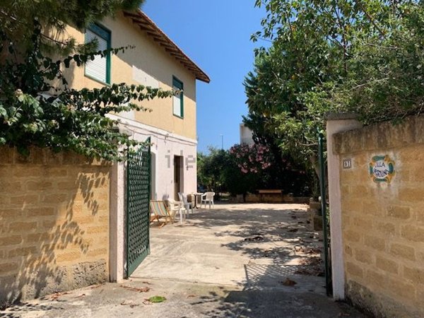 casa indipendente in vendita a Sciacca in zona San Marco