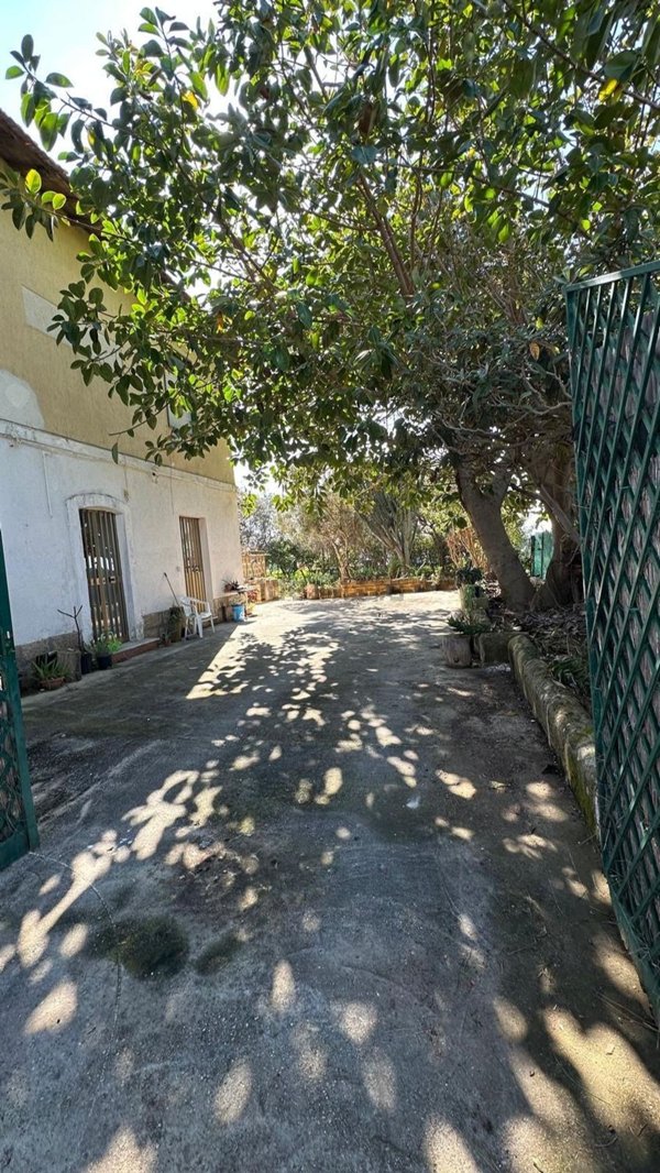 casa indipendente in vendita a Sciacca in zona San Marco