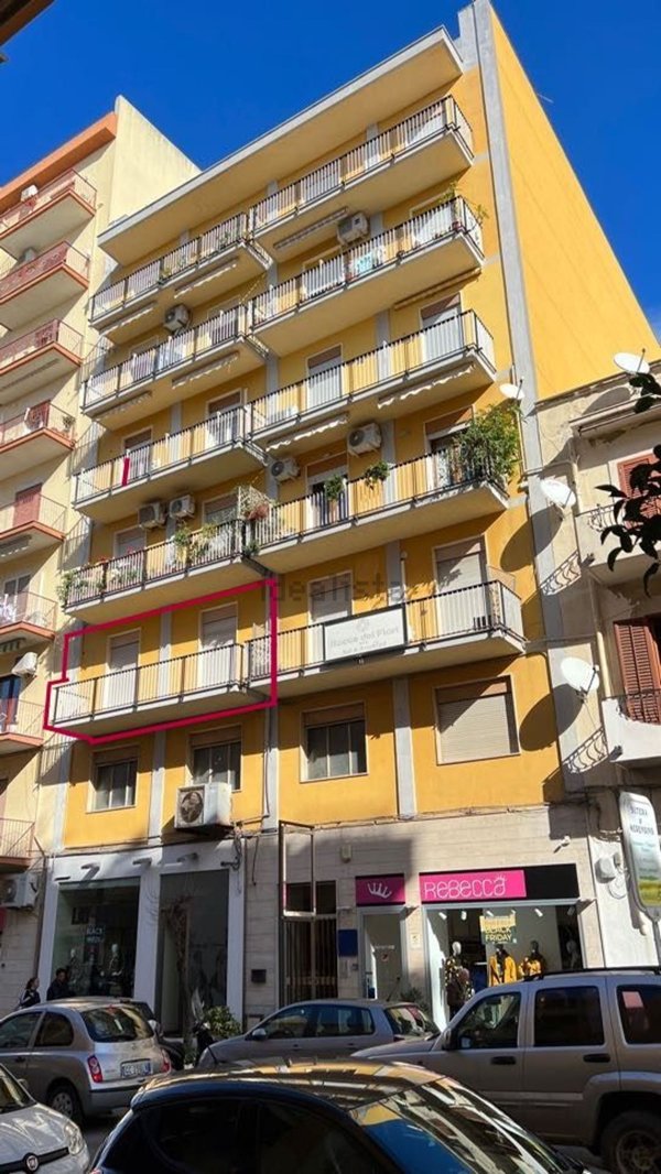 appartamento in vendita a Sciacca