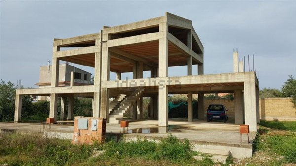 casa indipendente in vendita a Sciacca in zona San Marco