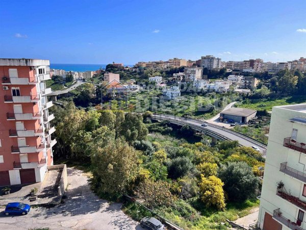 appartamento in vendita a Sciacca