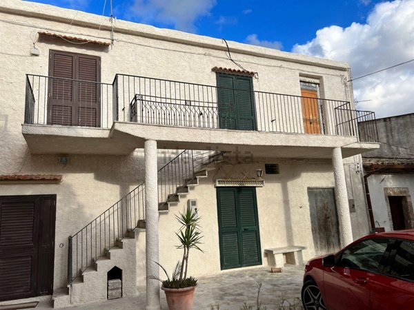 quadrivano in vendita a Sciacca