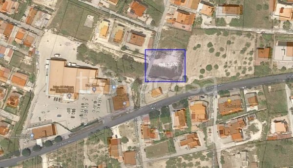 terreno agricolo in vendita a Sciacca