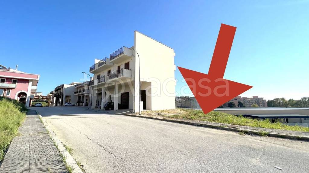 ufficio in vendita a Sciacca