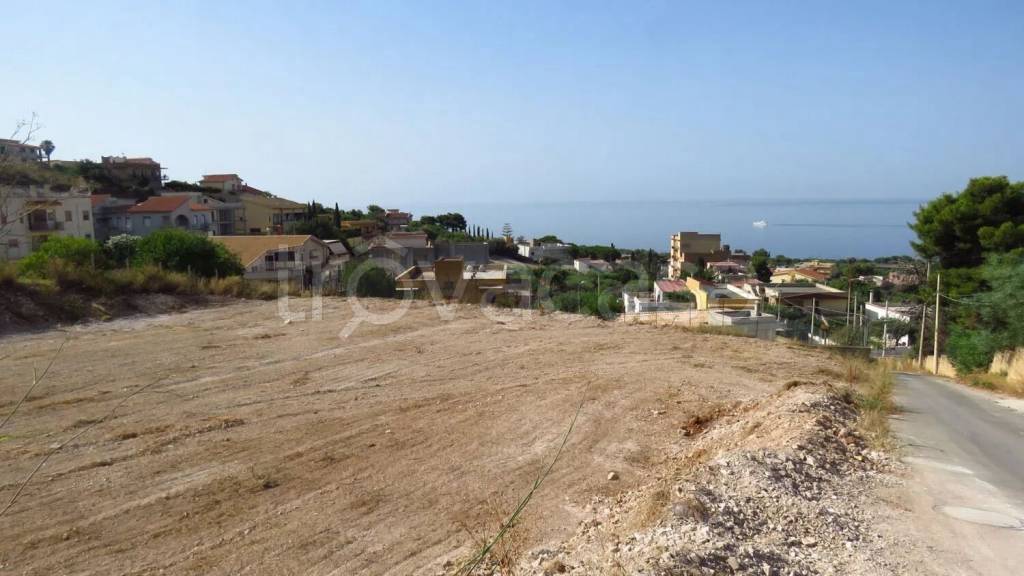 terreno agricolo in vendita a Sciacca