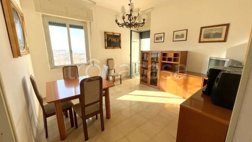 appartamento in vendita a Sciacca