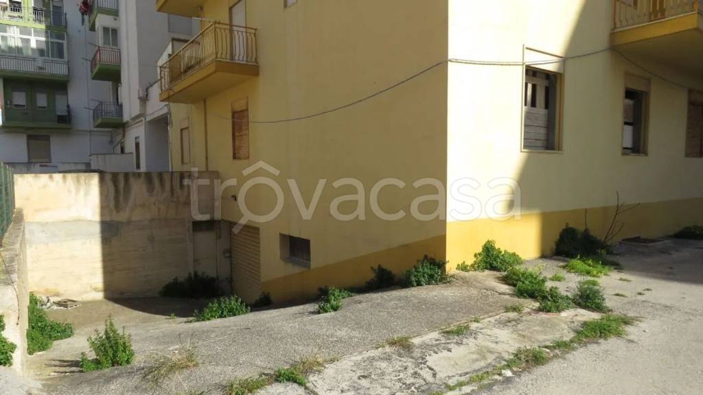 appartamento in vendita a Sciacca in zona Perriera