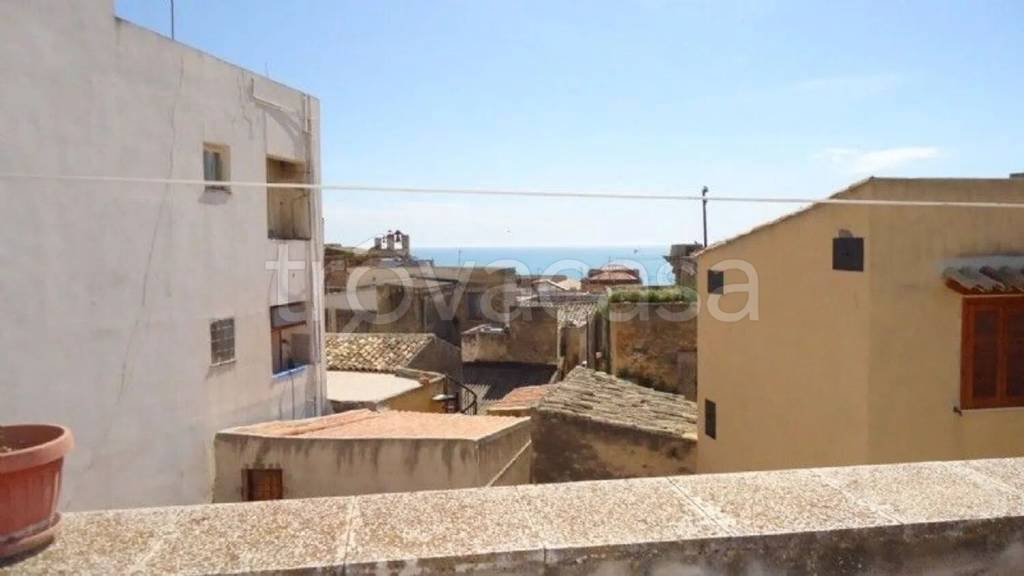 appartamento in vendita a Sciacca in zona Centro Città