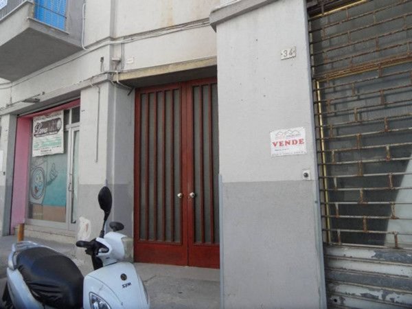 appartamento in vendita a Sciacca in zona Perriera