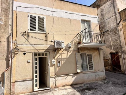 casa indipendente in vendita a Sciacca