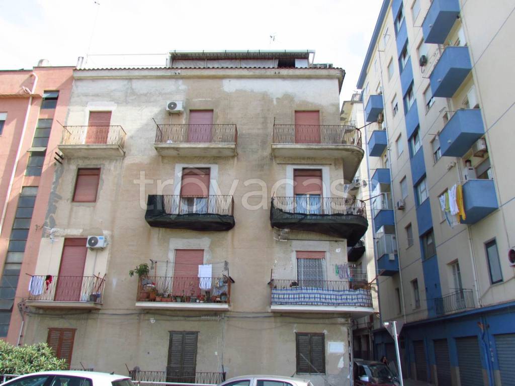 appartamento in vendita a Sciacca