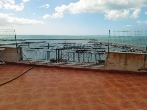 appartamento in vendita a Sciacca