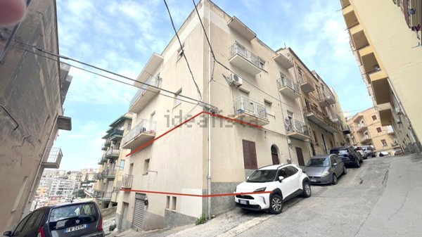 appartamento in vendita a Sciacca in zona Centro Città