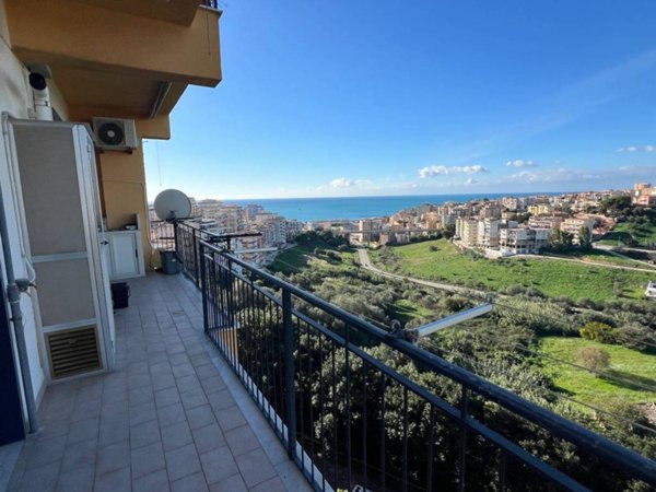 appartamento in vendita a Sciacca
