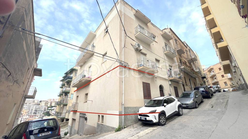 appartamento in vendita a Sciacca in zona Centro Città