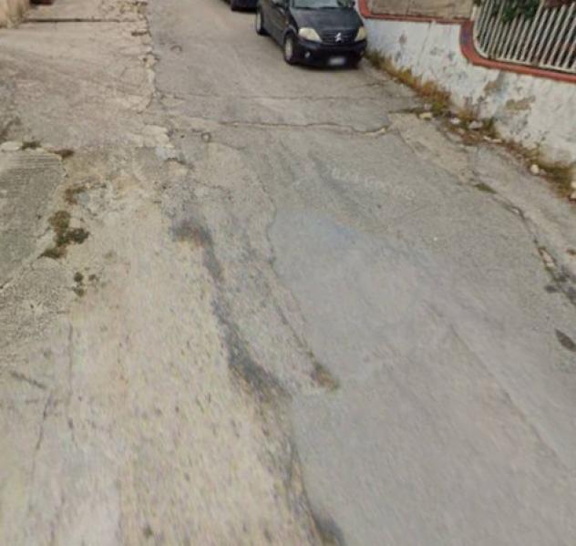 pentavano in vendita a Sciacca