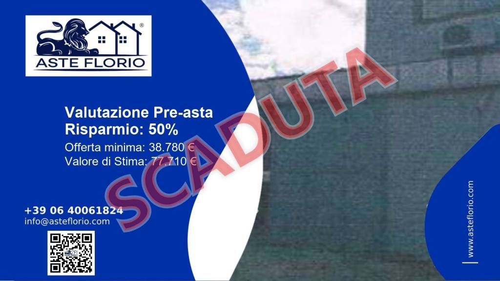 negozio in vendita a Sciacca