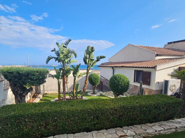 casa indipendente in vendita a Sciacca in zona Centro Città