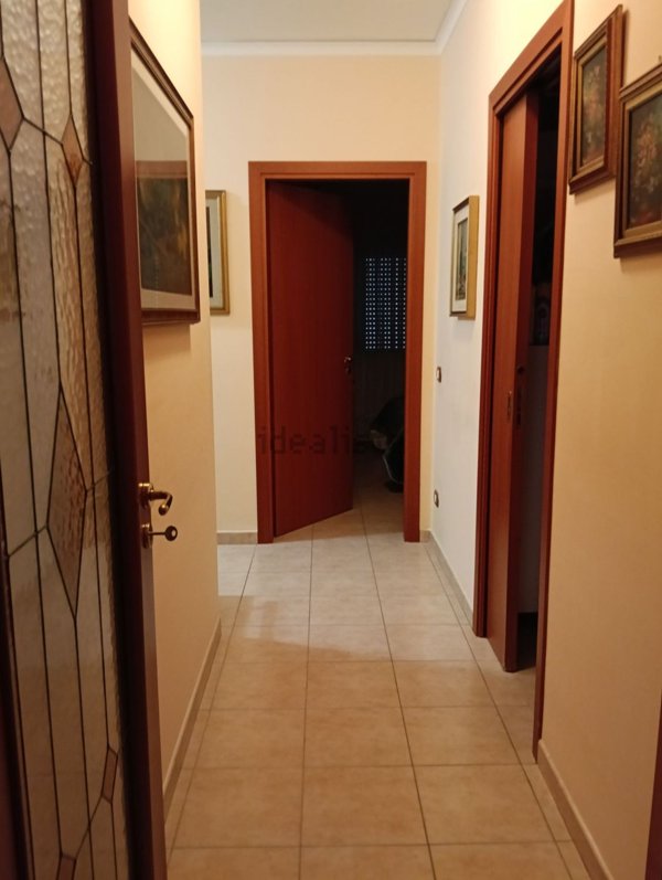 appartamento in vendita a Sciacca