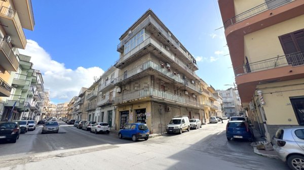appartamento in vendita a Sciacca