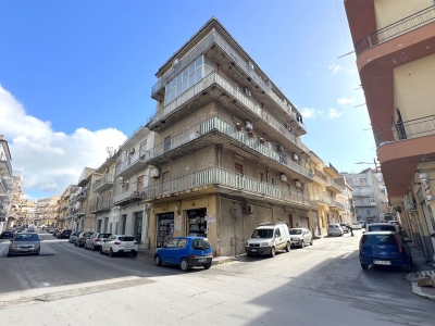 appartamento in vendita a Sciacca