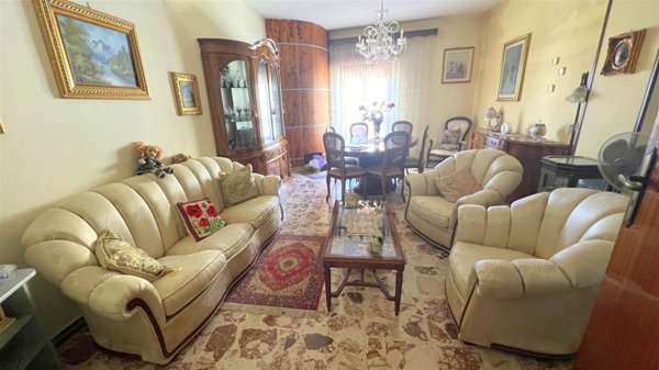 appartamento in vendita a Sciacca in zona Centro Città