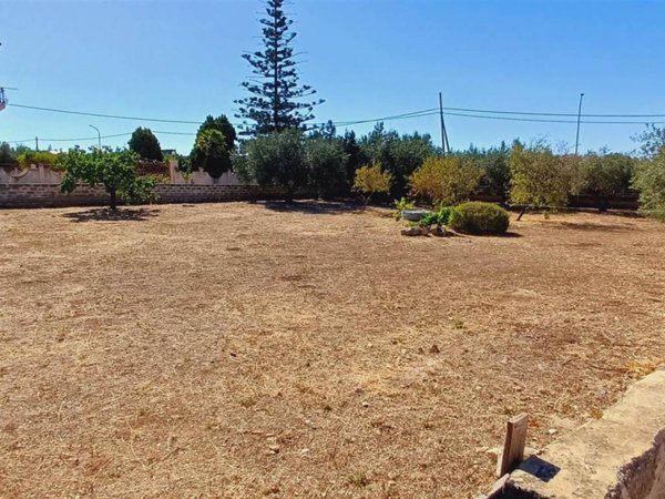 terreno agricolo in vendita a Sciacca